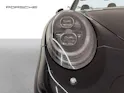 PORSCHE 911 Turbo S Cabriolet