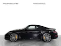 PORSCHE 911 Turbo S Cabriolet