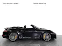 PORSCHE 911 Turbo S Cabriolet
