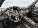 PORSCHE 911 Turbo S Cabriolet