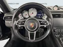 PORSCHE 911 Turbo S Cabriolet