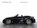 PORSCHE 911 Turbo S Cabriolet