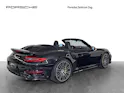 PORSCHE 911 Turbo S Cabriolet