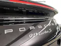 PORSCHE 911 Turbo S Cabriolet