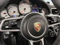 PORSCHE 911 Turbo S Cabriolet