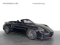 PORSCHE 911 Turbo S Cabriolet