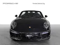 PORSCHE 911 Turbo S Cabriolet