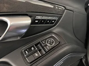PORSCHE 911 Turbo S Cabriolet