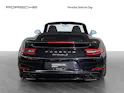 PORSCHE 911 Turbo S Cabriolet