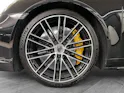 PORSCHE 911 Turbo S Cabriolet