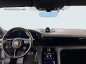 PORSCHE Taycan Turbo S