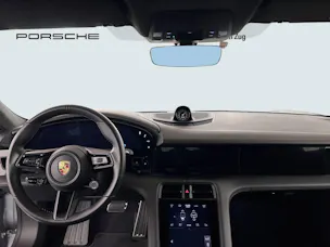 PORSCHE Taycan Turbo S