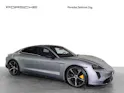 PORSCHE Taycan Turbo S