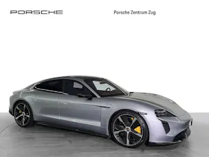 PORSCHE Taycan Turbo S