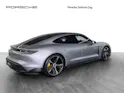 PORSCHE Taycan Turbo S