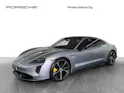 PORSCHE Taycan Turbo S