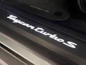 PORSCHE Taycan Turbo S