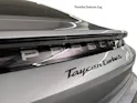 PORSCHE Taycan Turbo S