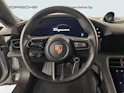 PORSCHE Taycan Turbo S