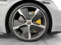 PORSCHE Taycan Turbo S