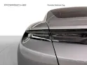 PORSCHE Taycan Turbo S