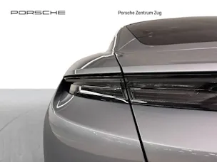 PORSCHE Taycan Turbo S