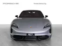 PORSCHE Taycan Turbo S