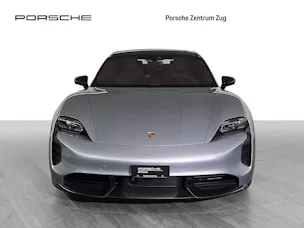 PORSCHE Taycan Turbo S
