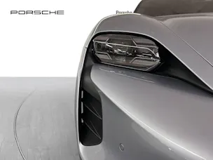 PORSCHE Taycan Turbo S