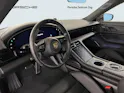PORSCHE Taycan Turbo S