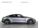 PORSCHE Taycan Turbo S