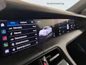 PORSCHE Taycan Turbo S