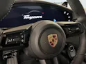 PORSCHE Taycan Turbo S