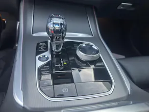 BMW X5 40d xDrive M Sport
