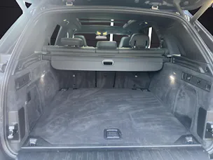 BMW X5 40d xDrive M Sport