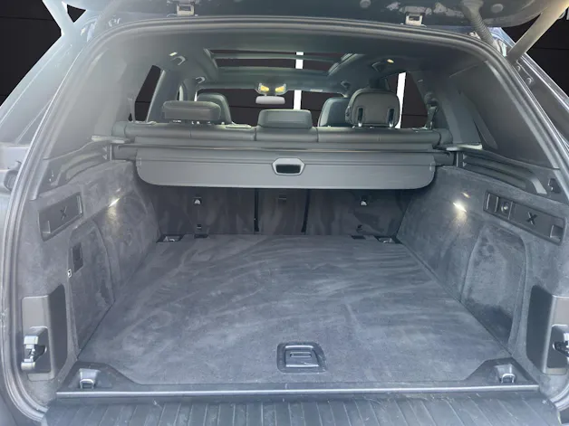 BMW X5 40d xDrive M Sport
