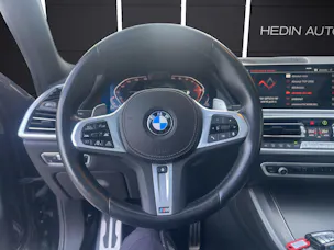 BMW X5 40d xDrive M Sport