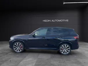 BMW X5 40d xDrive M Sport