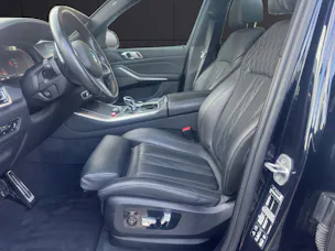 BMW X5 40d xDrive M Sport