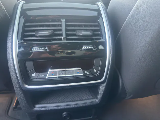BMW X5 40d xDrive M Sport