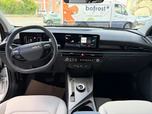 Kia Niro 1.6 Hybrid Style