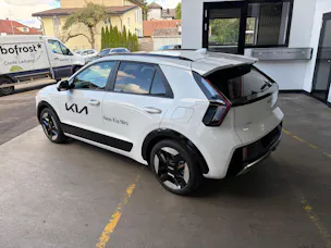 Kia Niro 1.6 Hybrid Style