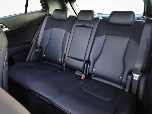 Kia Sportage 1.6 T-GDi Hybrid Black Edition