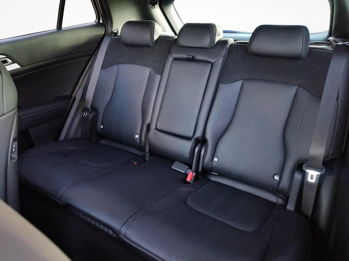 Fahrzeugbild KIA SPORTAGE