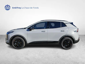 Fahrzeugbild KIA Sportage 1.6 T-GDi Hybrid Black Edition