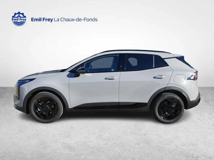 Fahrzeugbild KIA SPORTAGE