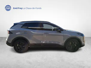Kia Sportage 1.6 T-GDi Hybrid Black Edition