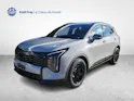 Kia Sportage 1.6 T-GDi Hybrid Black Edition