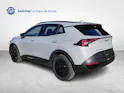 Kia Sportage 1.6 T-GDi Hybrid Black Edition