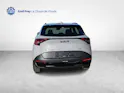 Kia Sportage 1.6 T-GDi Hybrid Black Edition